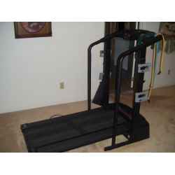 Weslo  Cadence 1015 TreadMill, Very Little Use